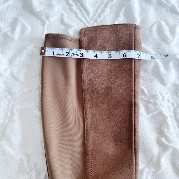 Blondo Twyla Tall Boot Size 7 New - Picture 9 of 11